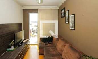 Imagem 2: Apartamento à Venda - Vila Formosa, 3 Quartos, 58 m2