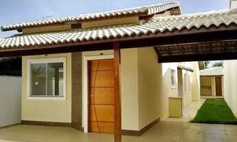 Imagem: Casa para venda com 84 metros quadrados