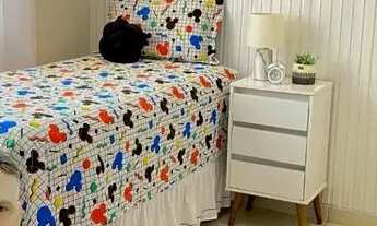 Imagem 2: Apartamento de 2 quartos na zona norte do Recife