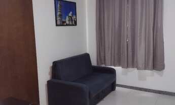 Imagem: Temporada em Imbassai, Apto 1 e 2 quartos