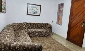 Imagem 4: Casa à venda na Chacara Inglesa na Rua Tatsuo Okachi, com 3 dormitórios