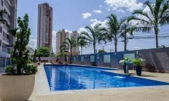 Imagem 4: Apartamento Condomínio Livre Buritis 2/4 sendo 1 suíte Mobiliado e decorado