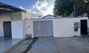 Imagem: Aluga-se Apartamento Mobiliado no Asa Branca