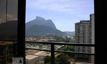 Imagem 5: Apartamento para Aluguel - Barra da Tijuca, 4 Quartos, 129 m2