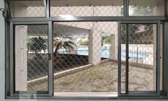 Imagem 5: Apartamento à Venda - Vila Mascote, 2 Quartos, 58 m2