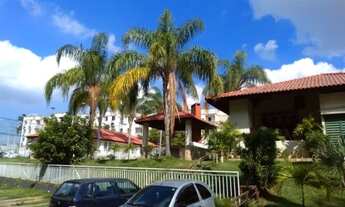 Imagem 4: Apartamento p/Aluguel, Campo Grande, 2 Qtos, Sala, Cozinha, Wc, Área de Serviços e Varanda