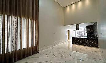 Imagem: CASA DE ALTO PADRÃO NA COLÔNIA AGRÍCOLA