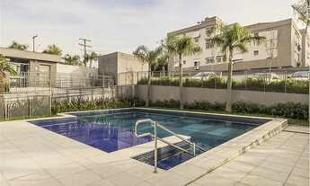 Imagem 2: Apartamento com 2 Dormitorio(s) localizado(a) no bairro Jardim Lindóia em Porto Alegre