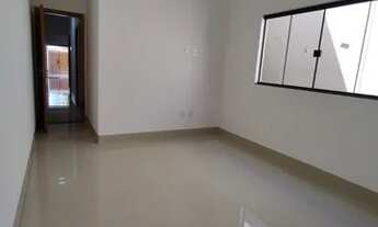 Imagem 7: Casa no Setor Vila Pedroso Goiânia 3 quartos sendo 1 suíte