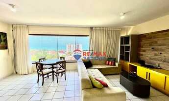 Imagem: Apartamento c/ vista Solar de Pirangi