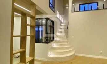 Imagem 3: CASA À VENDA CONDOMÍNIO ALPHAVILLE NOVA ESPLANADA