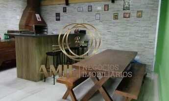 Imagem: Casa Sobrado / Bosque dos Eucaliptos/ 03