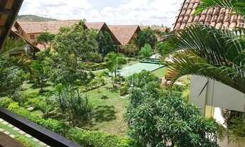 Imagem 4: Casa em Cond. Fechado 4 quartos sendo 3 Suítes Área para Churrasco