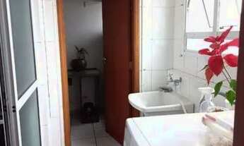 Imagem 5: Apartamento com 3 dormitórios à venda, 104 m² - Centro - São Bernardo do Campo/SP