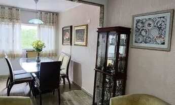 Imagem 6: Casa à venda na Chacara Inglesa na Rua Tatsuo Okachi, com 3 dormitórios