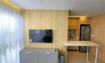 Imagem 4: Apartamento para Venda - 66m², 2 dormitórios, sendo 1 suites, 1 vaga - Centro