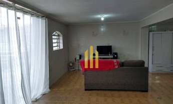 Imagem 7: Casa com 3 dormitórios à venda, 170 m² por R$ 680.000,00 - Vila Gustavo - São Paulo/SP