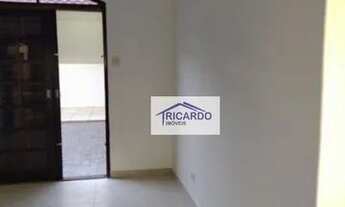 Imagem 7: Casa com 2 dormitórios para alugar, 140 m² por R$ 2.970,00/mês - Vila Endres - Guarulhos/S