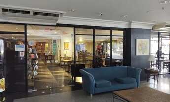 Imagem 4: Flat para Venda em Fortaleza, Meireles, 2 dormitórios, 1 banheiro, 1 vaga