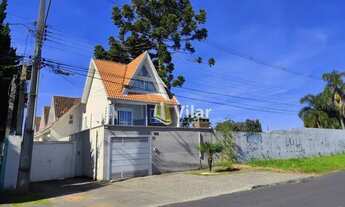 Imagem: Sobrado com 3 dormitórios à venda, 111