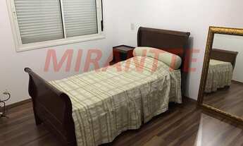 Imagem 6: Apartamento para venda com 500 m² com 4 suítes em Santana - São Paulo - SP