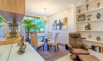 Imagem 3: Apartamento à venda com 71m², 2 quartos e 2 vagas de garagem. Rio Branco - Porto Alegre