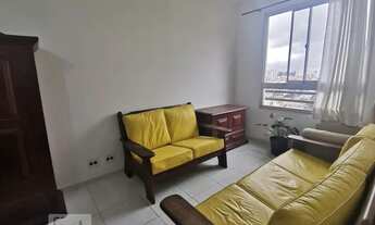 Imagem 2: Apartamento para Aluguel - Morumbi, 2 Quartos, 50 m2