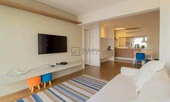 Imagem 4: Apartamento Venda 2 Dormitórios - 89 m² Vila Olímpia