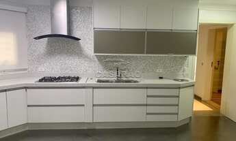 Imagem 3: Apartamento - B. Santa Paula - 160 m²