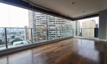 Imagem 2: Apartamento em Vila Gertrudes - São Paulo, SP