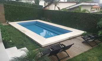 Imagem 7: BELÍSSIMA CASA A VENDA EM ALPHAVILLE RESIDENCIAL ALPHAVILLE 03