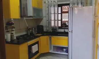 Imagem 6: Jacarei - Casa Padrão - Jardim Santa Marina