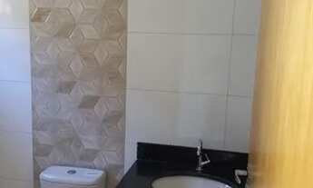 Imagem 6: Casa para venda tem 87 metros quadrados com 2 quartos