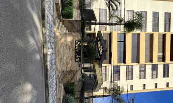 Imagem 2: Apartamento Espaço e Arte para venda com 307 metros quadrados com 3 quartos em Centro - e