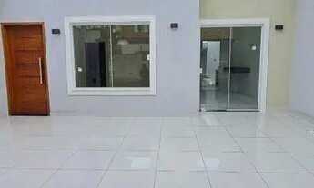 Imagem 6: Casa Nova Villa Branca Jacarei - 110m2 - 3 quartos