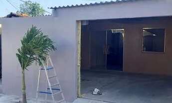 Imagem 2: Atenção alugo nova cidade ótima casa