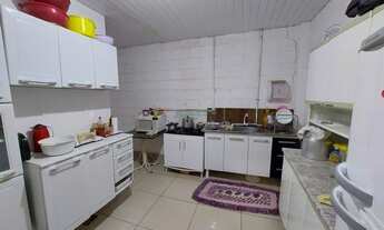 Imagem 7: Galpão ADE de Samambaia Sul