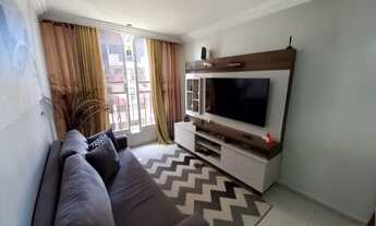 Imagem 1: Ágio de Apartamento 02 Quartos 68M2, andar baixo na CNB 8