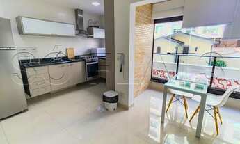 Imagem 2: Residencial com excelente localização próximo ao Metrô Paraíso, Av. Paulista e ao HCor