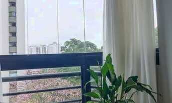 Imagem 7: Apartamento à venda em Vila Andrade com 116 m², 3 quartos, 3 suítes, 2 vagas