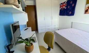 Imagem 7: Excelente apartamento em Jaguaribe Vista para o mar - ISABELA GOUVEIA ligue