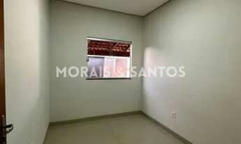 Imagem 5: IND CASA À VENDA NO BAIRRO NOVO PRIMAVERA - MONTES CLAROS MG