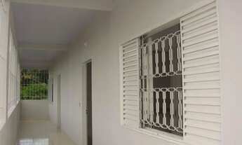 Imagem: Kitnet/conjugado para aluguel tem 45 metros