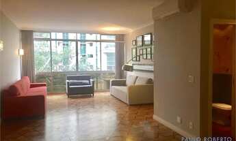 Imagem 2: APARTAMENTO - PERDIZES - SP