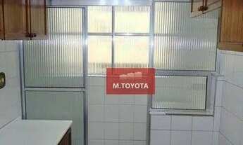 Imagem 7: Apartamento com 2 dormitórios à venda, 50 m² por R$ 220.000 - Parque Renato Maia - Guarulh