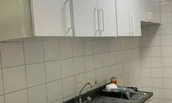 Imagem 6: Apartamento para alugar, 88 m² por R$ 4.459/mês - Alphaville Industrial - Barueri/SP