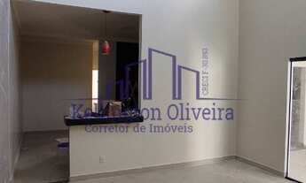 Imagem 7: Casa Diferenciada, 3 quartos 1 suite + área gourmet R$370.000,00