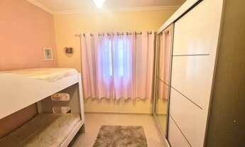 Imagem 4: NL - Casa MOBILIADA com 3 quartos em Esplanada Santa Helena - Taubaté - SP