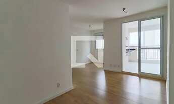 Imagem: Apartamento para Aluguel - Panamby, 2 Quartos