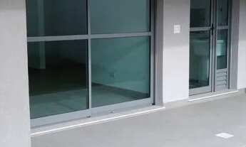 Imagem: Apartamento Garden com 178m2, 03dorm.(01suite)02